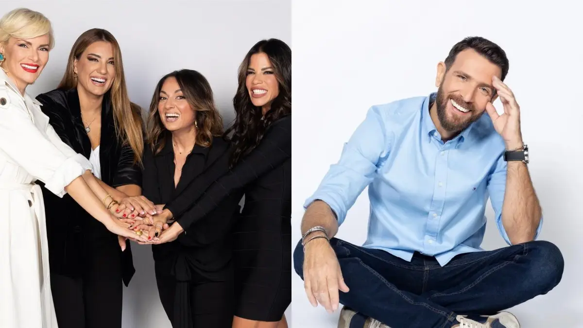 Real View, Θανάσης Πάτρας