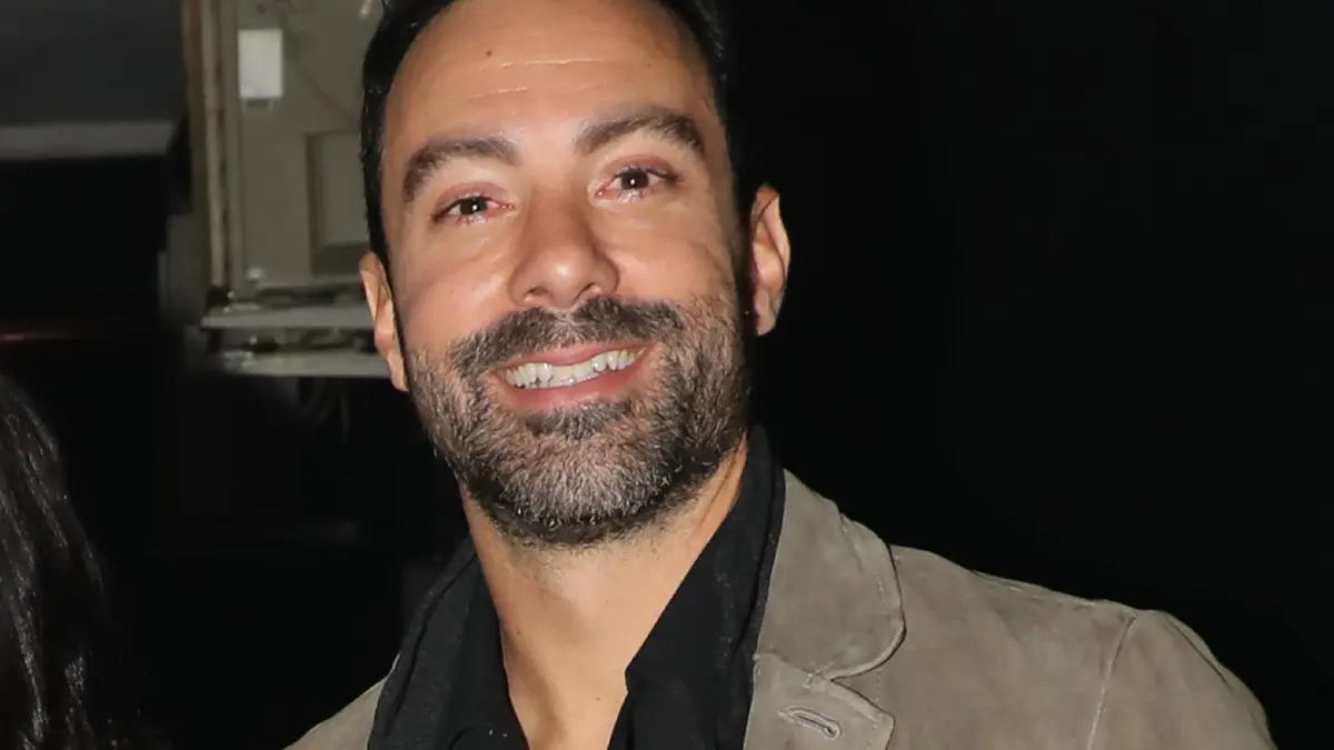 Ο Σάκης Τανιμανίδης ο παρουσιαστής της 4ης σεζόν του Dragons’ Den: Η ανακοίνωση του ΣΚΑΪ