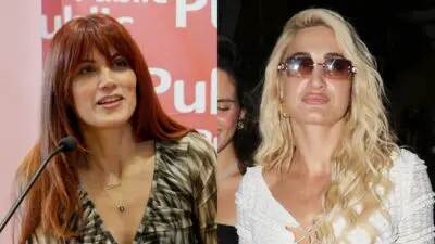 Ιωάννα Τούνη - Μαίρη Συνατσάκη