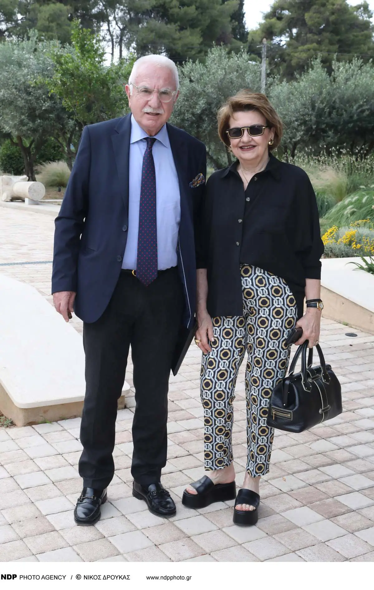 Σύλληψη Γιώργου Τσαγκαράκη: Ποιος είναι ο Γιώργος Τσούκαλης που τον «έδωσε» στην αστυνομία - Σύζυγος και μπαμπάς