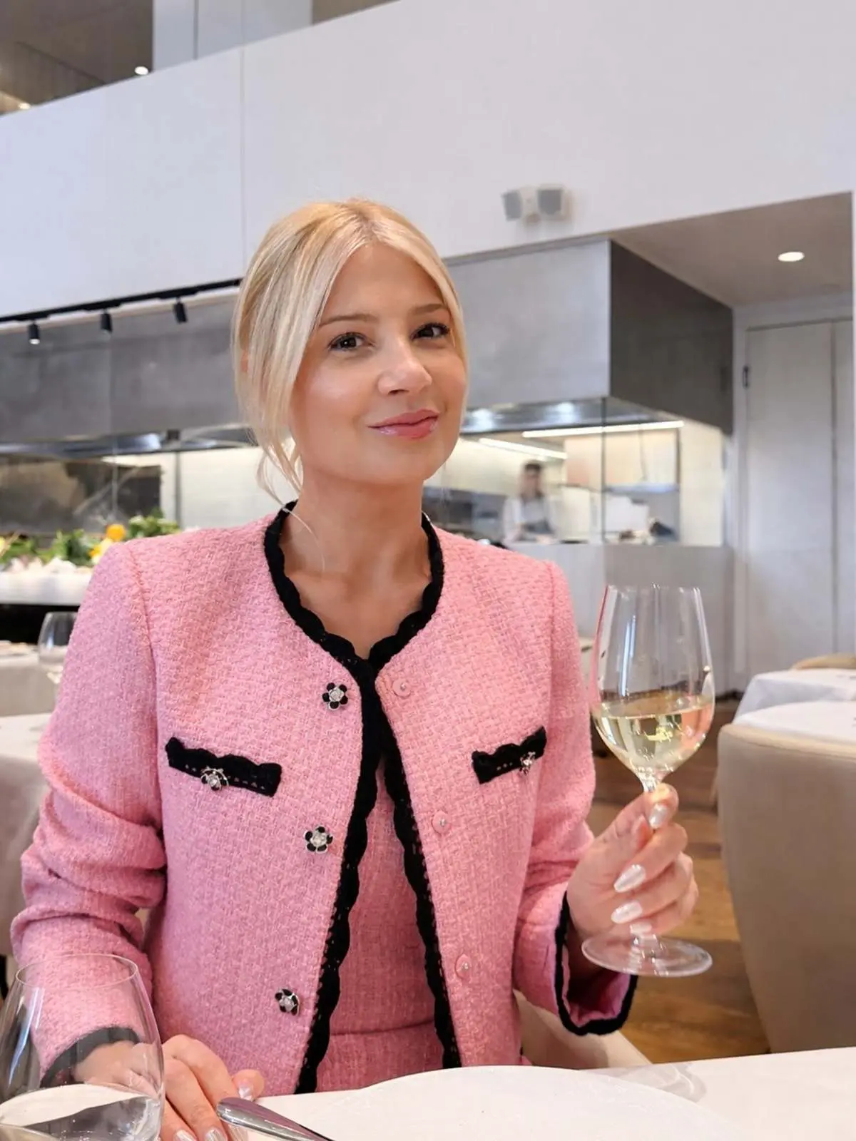 Φαίη Σκορδά