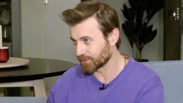 Σόλων Τσούνης