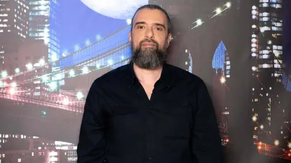 Σωτήρης Τσαφούλιας