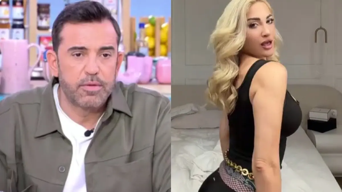 Στέφανος Κωνσταντινίδης, Ιωάννα Τούνη