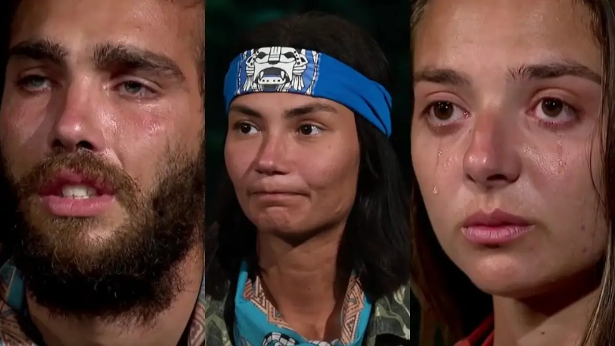 Survivor spoiler 16/3: Μια ανακοίνωση τα αλλάζει όλα - Ποια ομάδα κερδίζει απόψε