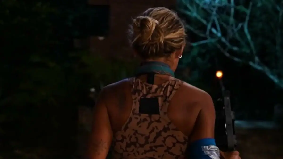 Survivor: Αποχώρησε εχθές με λυγμούς και κλάματα (Βίντεο)