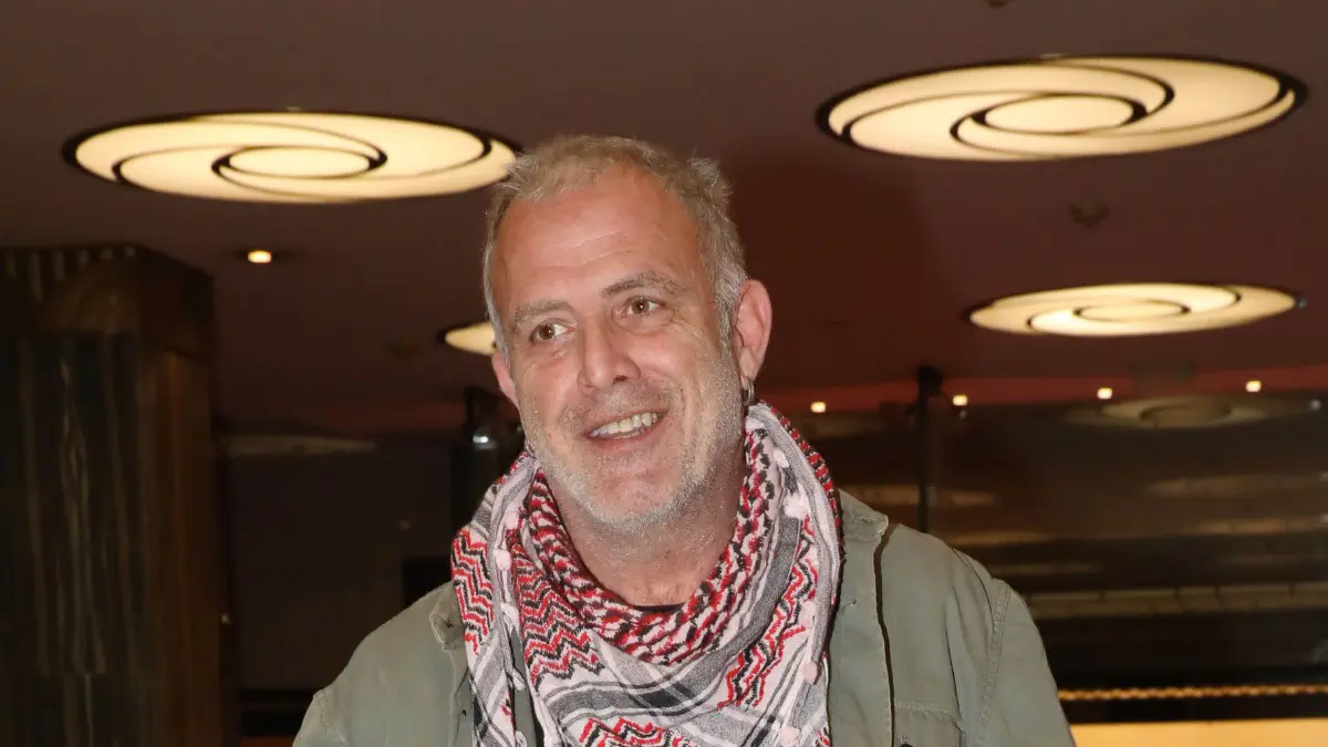 Πασχάλης Τσαρούχας