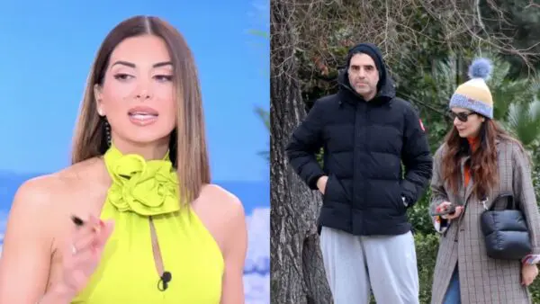 Τσιμτσιλή, Ανδρούτσος, Ράλλη