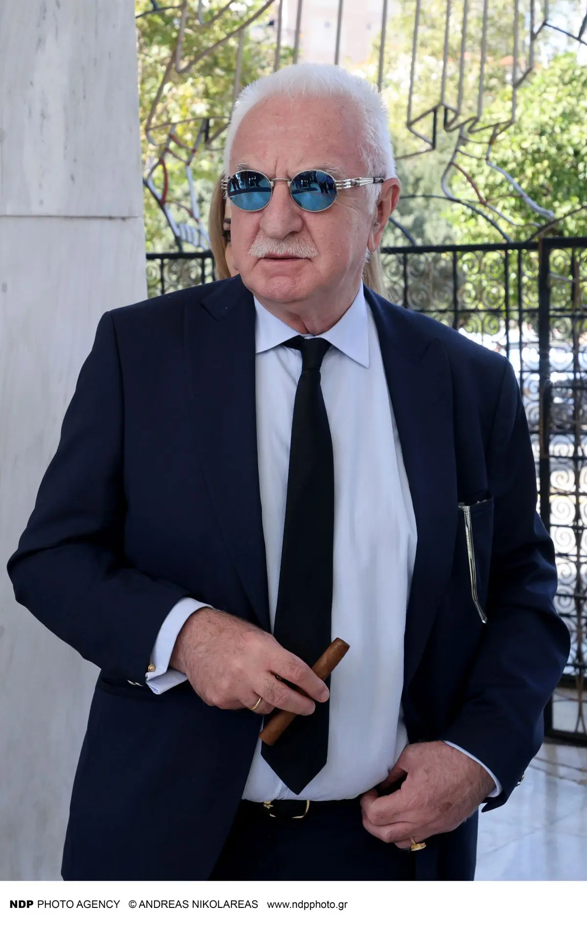 Σύλληψη Γιώργου Τσαγκαράκη: Ποιος είναι ο Γιώργος Τσούκαλης που τον «έδωσε» στην αστυνομία - Σύζυγος και μπαμπάς