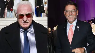 Σύλληψη Γιώργου Τσαγκαράκη: Ποιος είναι ο Γιώργος Τσούκαλης που τον «έδωσε» στην αστυνομία - Σύζυγος και μπαμπάς