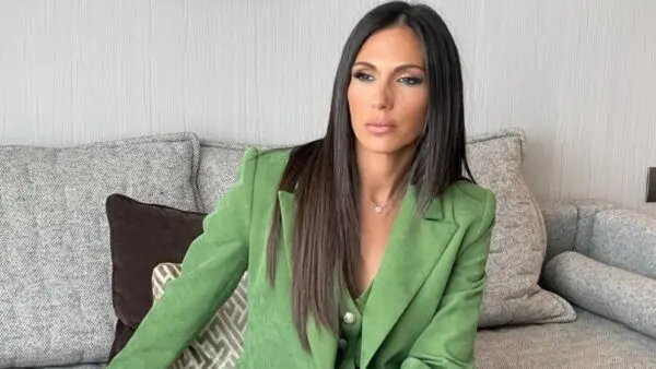 Ανθή Βούλγαρη