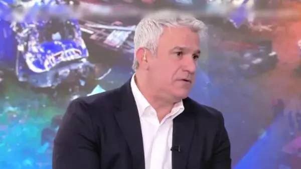 Σπύρος Χαριτάτος