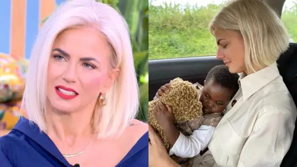 Χριστίνα Κοντοβά