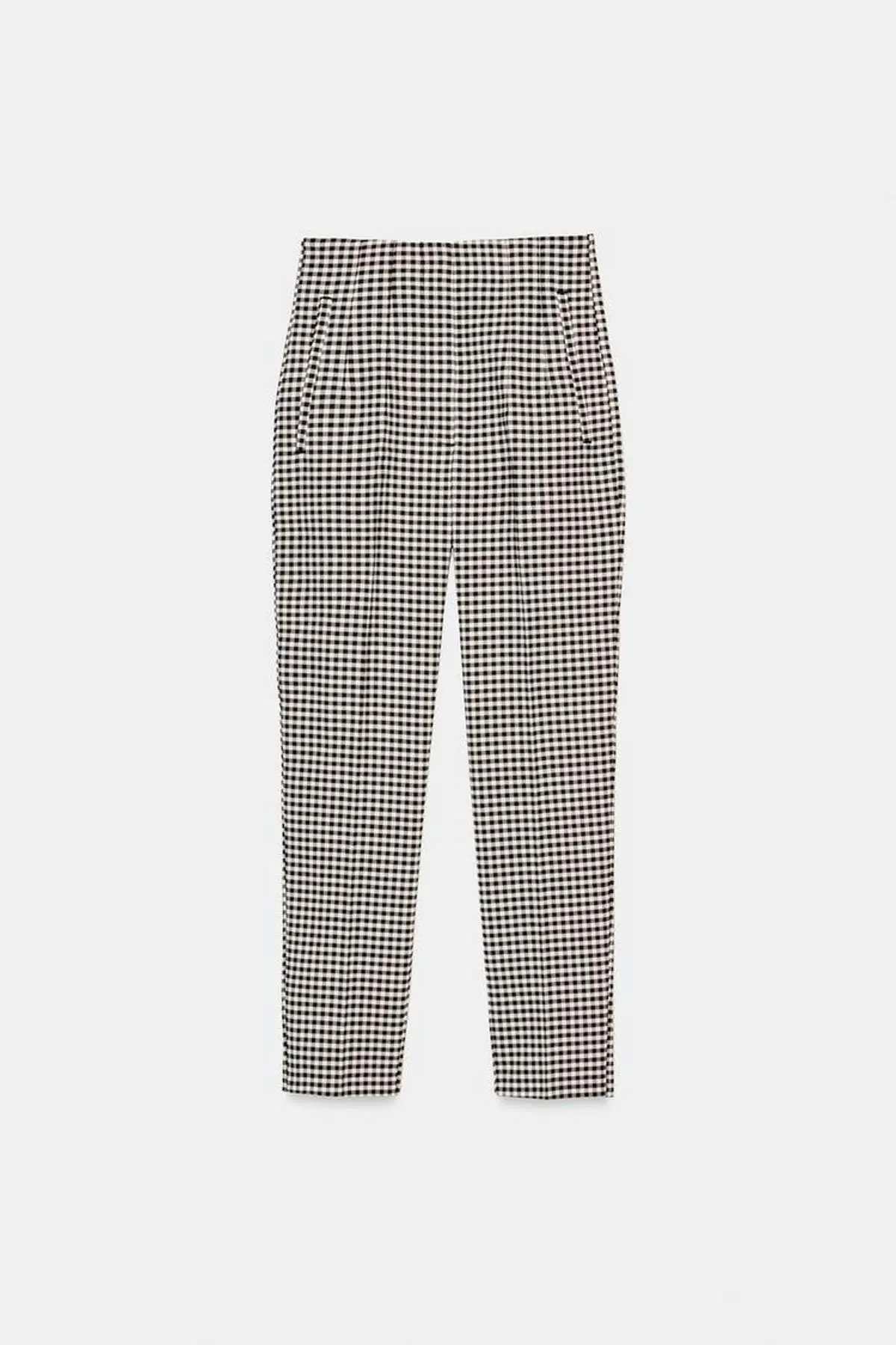 Το πιο κομψό french style παντελόνι της Zara κοστίζει μόλις 15,99€ - Και θα το λιώσεις