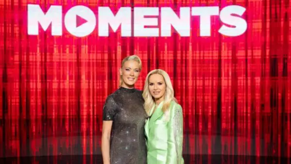 Ζέτα Μακρυπούλια, Μαρία Μπεκατώρου