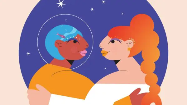 5 ζώδια που τα ερωτικά τους είναι πάντα ένα δράμα – Μήπως το «κόλλημά» σου ανήκει σε κάποιο από αυτά;