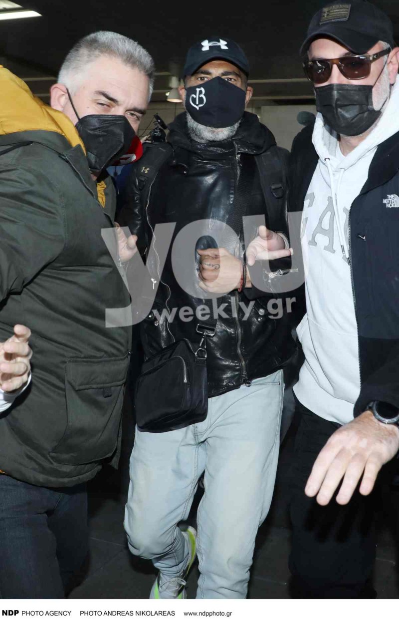 Survivor 5 - Επέστρεψε ο Βαλάντης