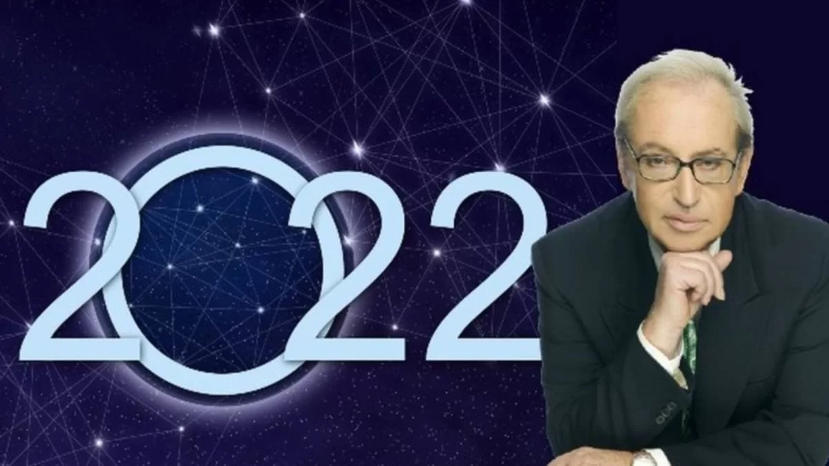 «Η εβδομάδα ξεκινά με Πανσέληνο στον.....» - Ο Λεφάκης προειδοποιεί τα ζώδια για δύσκολες ημέρες