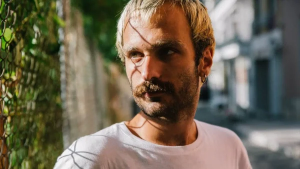 «Αν βρεθώ δολοφονημένος...» - Οι απειλές που δέχεται ο Ηλίας Γκιώνης για την υπόθεση βιασμού της 24χρονης