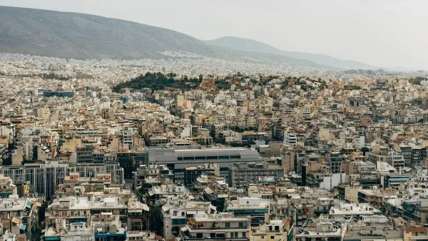 Αλλάζει από σήμερα 3/1 ο καιρός: Η πρόγνωση της ΕΜΥ