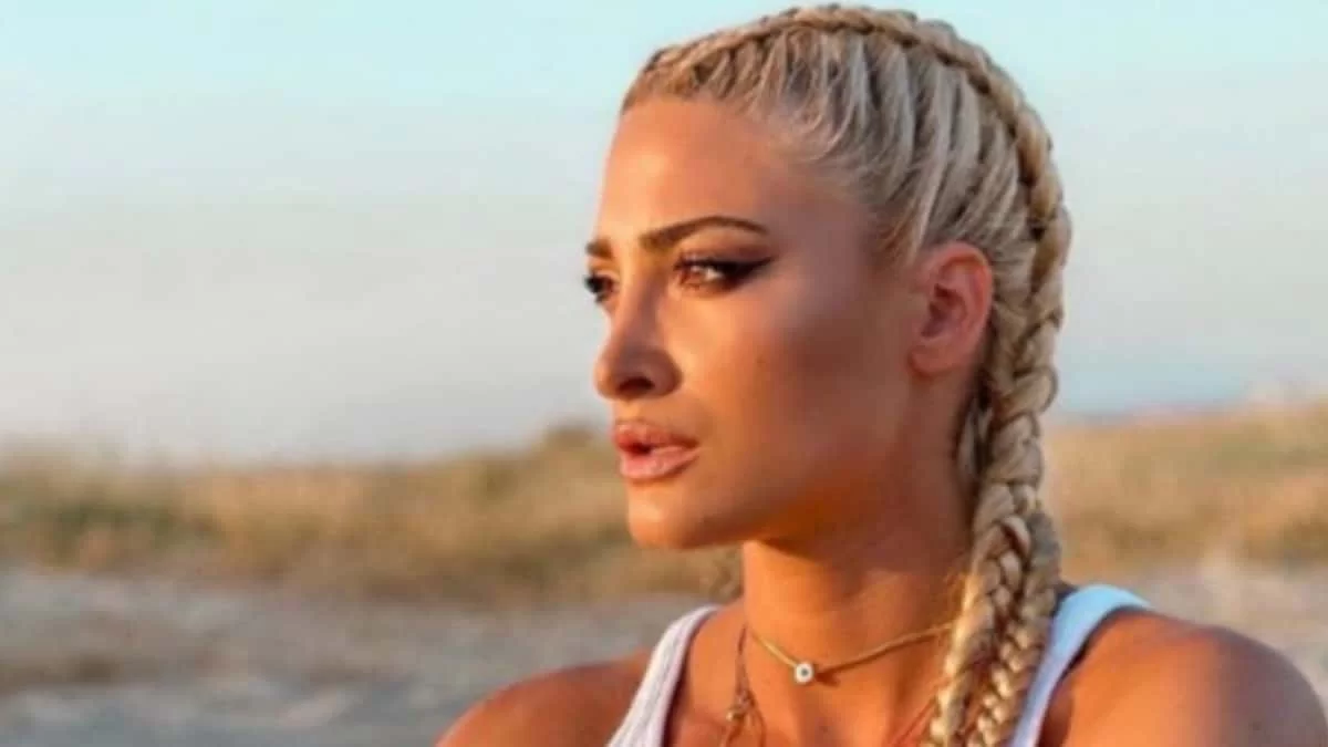 Η Ιωάννα Τούνη "έσπασε" για πρώτη φορά την σιωπή της και αποκάλυψε το όνομα του άνδρα που έβγαλε το revenge βίντεο της