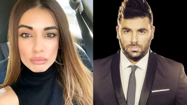 Δίκη Παντελίδη: «Ήταν ένα μάτσο κόκκαλα» - Συγκλονίζει η μητέρα της Μίνας Αρναούτη