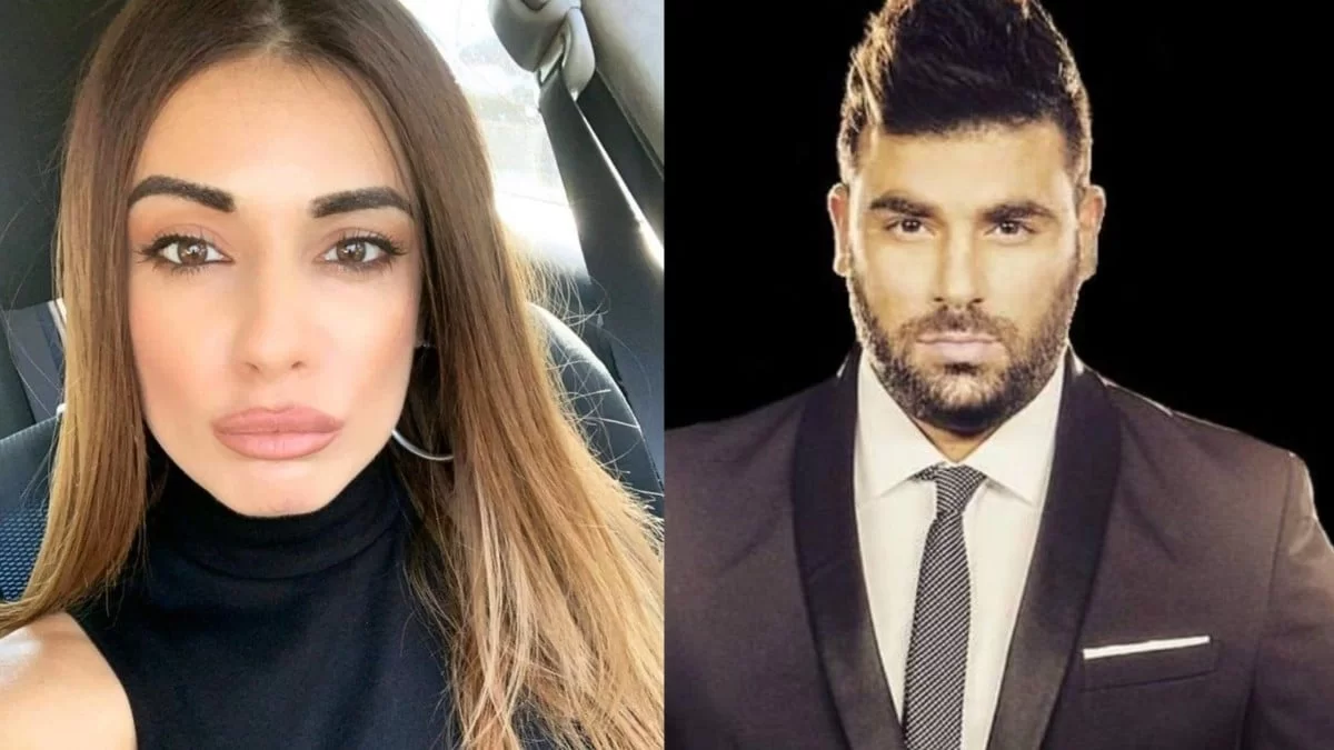 Δίκη Παντελίδη: «Ήταν ένα μάτσο κόκκαλα» - Συγκλονίζει η μητέρα της Μίνας Αρναούτη