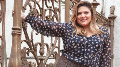 Άσχημα νέα για την Δανάη Μπάρκα - Ποια η κατάσταση της υγείας της