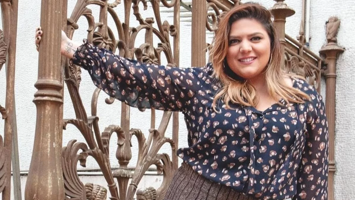 Άσχημα νέα για την Δανάη Μπάρκα - Ποια η κατάσταση της υγείας της