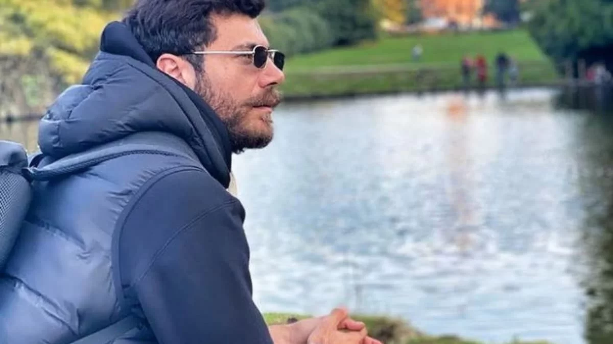 Χείμαρρος ο Νίκος Μπάρτζης με το Survivor 5: «Βλέπω Σάββατο με Τετάρτη μια σειρά στον ΣΚΑΙ»