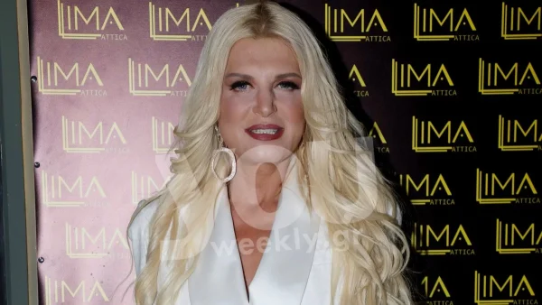 Έκραξαν τη Μαρίνα Πατούλη κάτω από τη φωτογραφία της και εκείνη τους απάντησε - Ανάστατο το Instagram