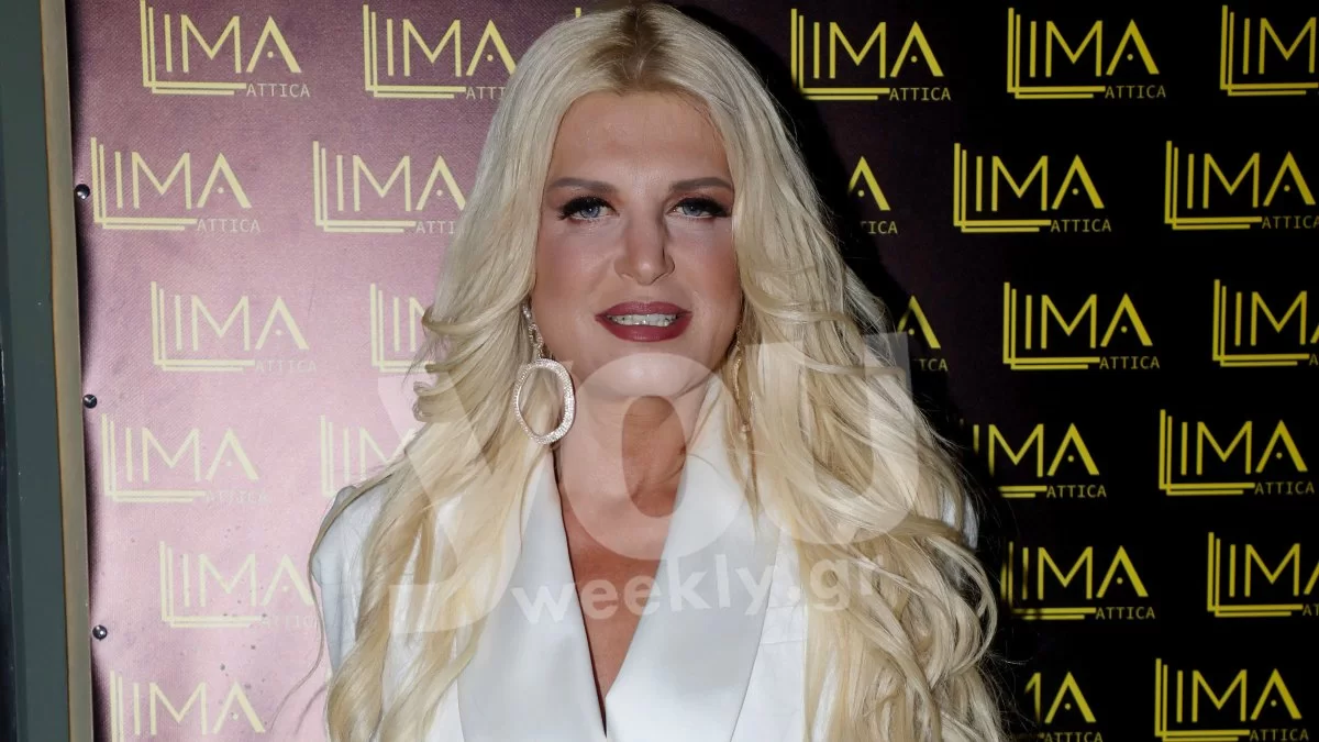 Έκραξαν τη Μαρίνα Πατούλη κάτω από τη φωτογραφία της και εκείνη τους απάντησε - Ανάστατο το Instagram