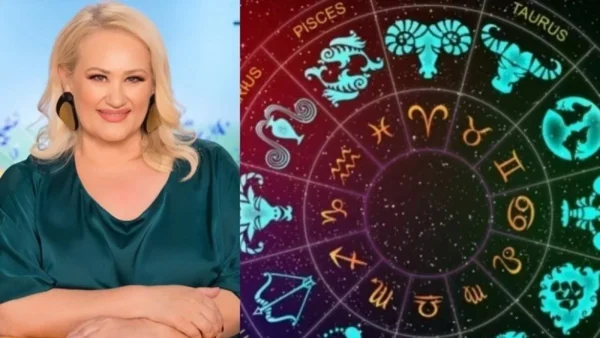 "Μετά τα μεσάνυχτα της Παρασκευής προς Σάββατο..." -  Η Άση Μπήλιου ενημερώνει για σημαντικά γεγονότα