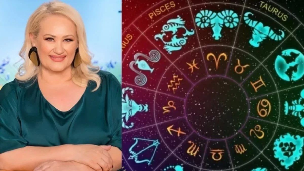 "Μετά τα μεσάνυχτα της Παρασκευής προς Σάββατο..." -  Η Άση Μπήλιου ενημερώνει για σημαντικά γεγονότα