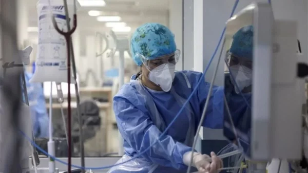 Κορωνοϊός: Στα ύψη και σήμερα 14/1 τα κρούσματα στην χώρα μας