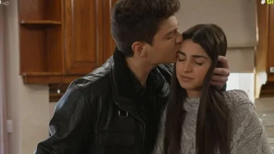 Γη της Ελιάς: Επιστρέφουν στη Μάνη Φίλιππος και Βασιλική