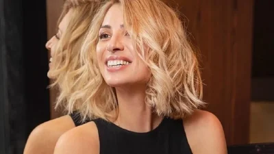 Έτσι περνάει την καραντίνα η Μαρία Ηλιάκη - Το χιουμοριστικό βίντεο που δημοσίευσε