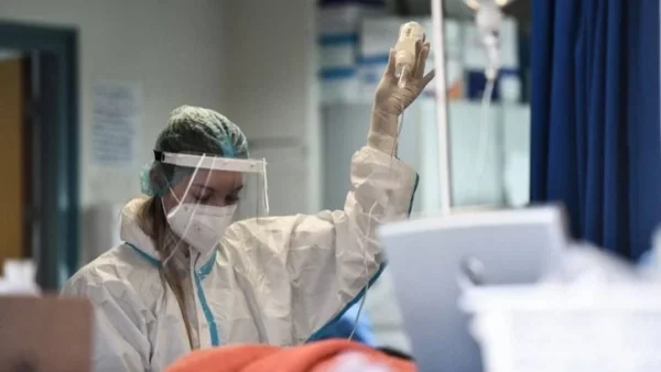 Κορωνοϊός: Ανησυχία με τα σημερινά 17/1 κρούσματα στην χώρα μας