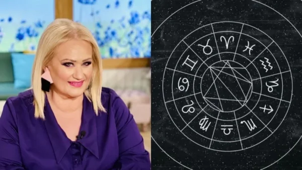 Νεύρα, υποχρεώσεις, πίεση, ζόρια και κατήφεια - Συναγερμός από την Άση Μπήλιου προς τα 12 ζώδια