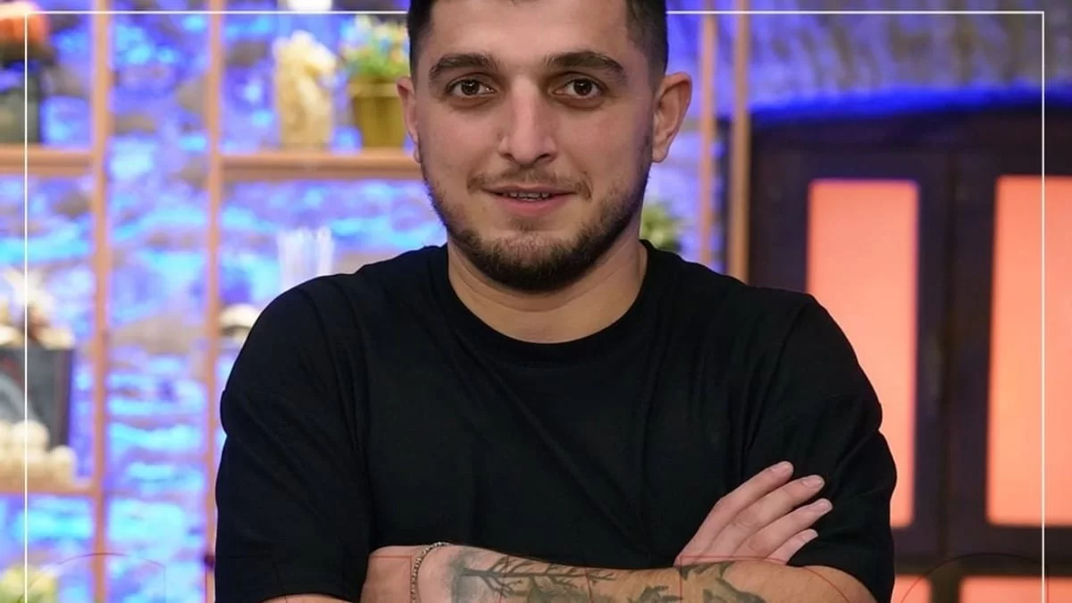 MasterChef 6: Το ριζότο του Αλέξανδρου δεν εντυπωσίασε τους κριτές