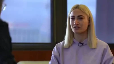 Ιωάννα Τούνη: «Έχω χάσει τον ίδιο μου τον εαυτό, είμαι σε στάδιο κατάθλιψης»