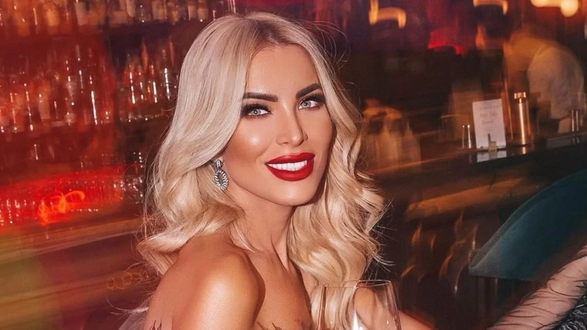 Έντονο ξέσπασμα από την Καινούργιου - «Νιώθω τεράστια οργή... Ψάξτε αλλού παρουσιάστριες που δεν...»