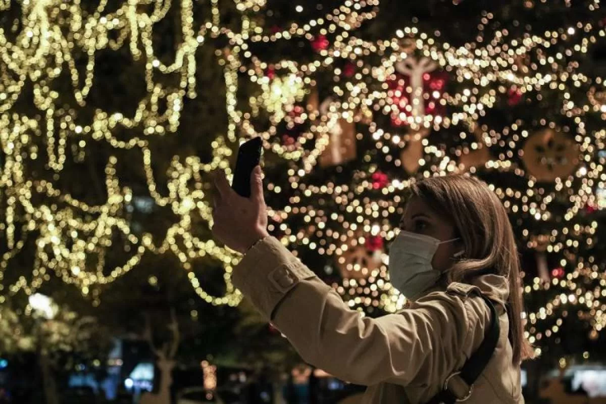 Κορωνοϊός: Ο χάρτης των σημερινών κρουσμάτων 2/1