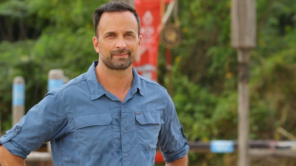 Σούσουρο με το Survivor 5 - Μαθεύτηκε πως...