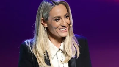 Ελεονώρα Μελέτη: «Η γιαγιά μου πάσχει από άνοια! Δεν...» - «Ράγισε» καρδιές με την ανάρτησή της