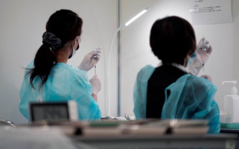 Σημερινά κρούσματα κορωνοϊού 30/01