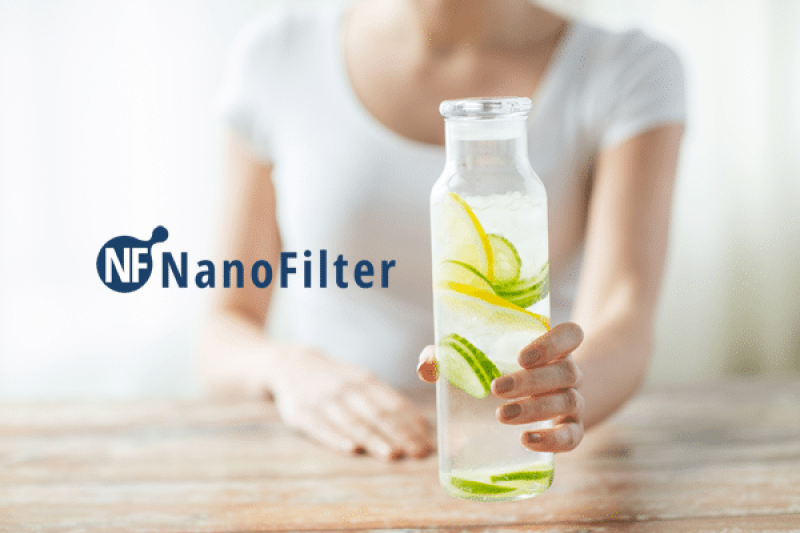 Nanofilter youweekly.gr