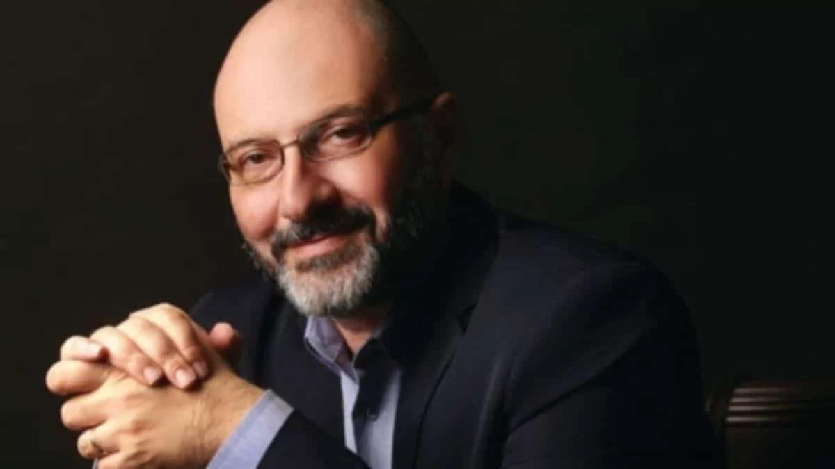 «Λίγο μετά τις 10 χθες το βράδυ έφτασε και στην Ελλάδα...» - Η ανάρτηση του Σάκη Αρναούτογλου για τον καιρό