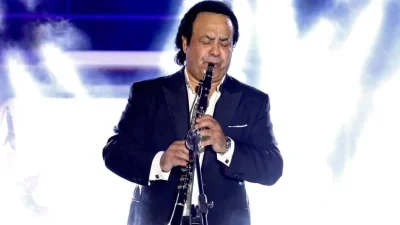 «Έπεφτε το οξυγόνο και έπαθε..» - Συντετριμμένος ο Βασίλης Σαλέας μετά τον θάνατο της γυναίκας του από κορωνοϊό