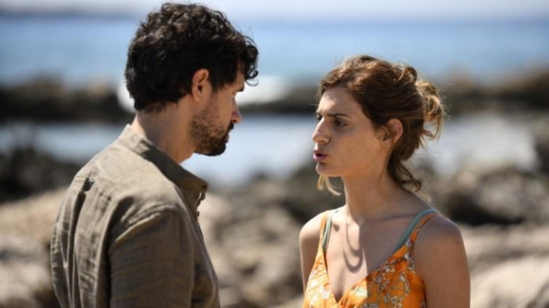 Θρήνος στον Σασμό